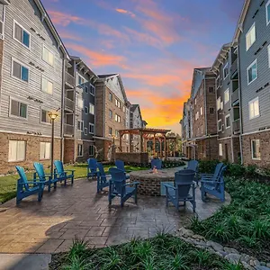 The Professional - 5 Mins To Carowinds , Charlotte United States