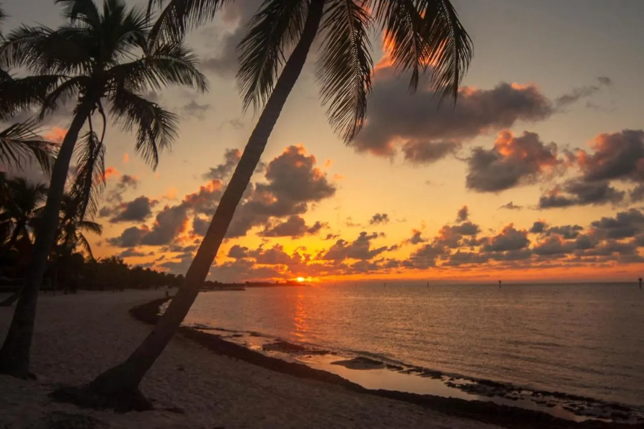 Sunrise Suites Saint Croix Suite #212 Key West Apartment