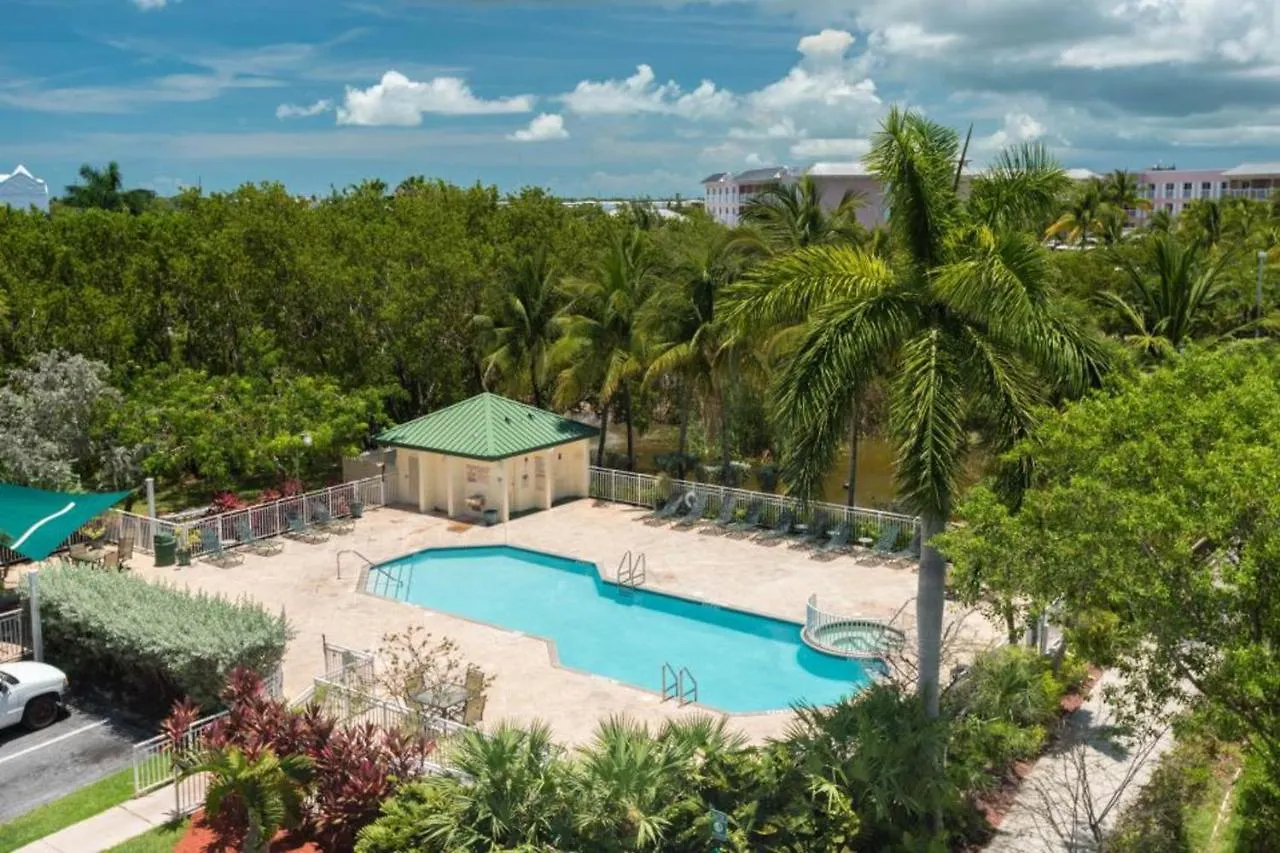 Apartment Sunrise Suites Saint Croix Suite #212 Key West United States