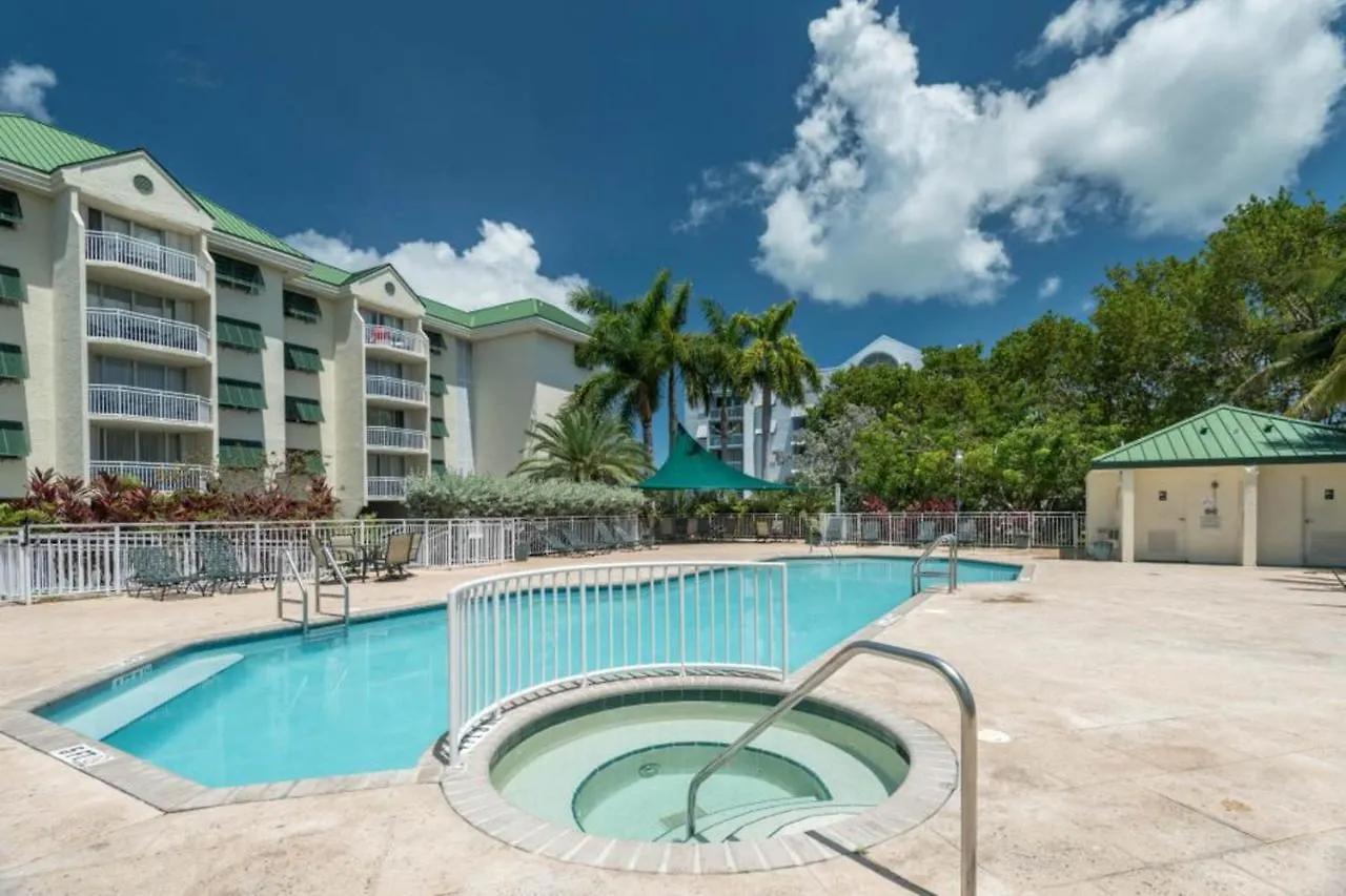 Sunrise Suites Saint Croix Suite #212 Key West