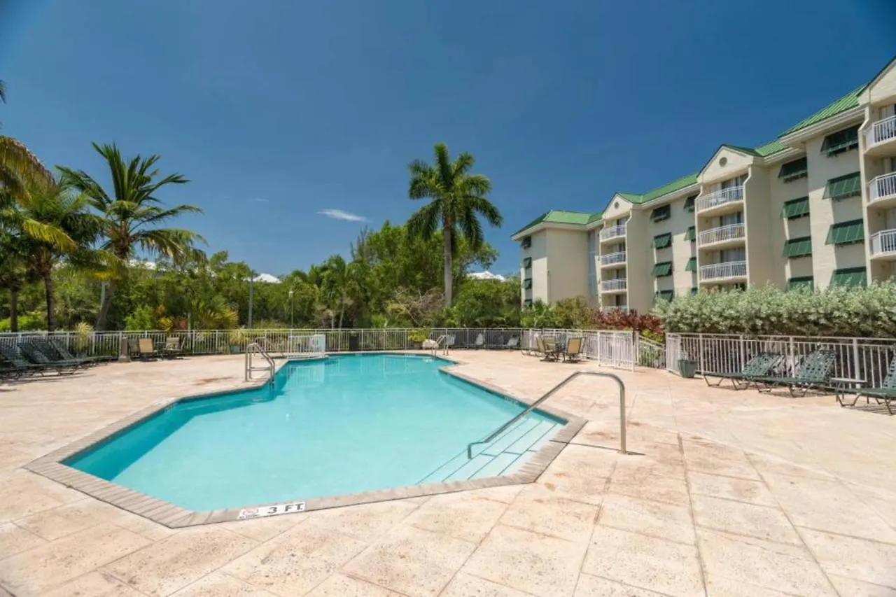 Sunrise Suites Saint Croix Suite #212 Key West